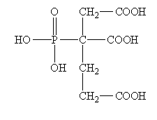 PBTCA PBTC PBTCA廠家 PBTCA價格 2-膦酸丁烷-1，2，4-三羧酸